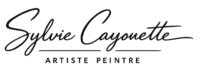Sylvie Cayouette artiste peintre