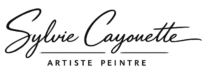 Sylvie Cayouette artiste peintre